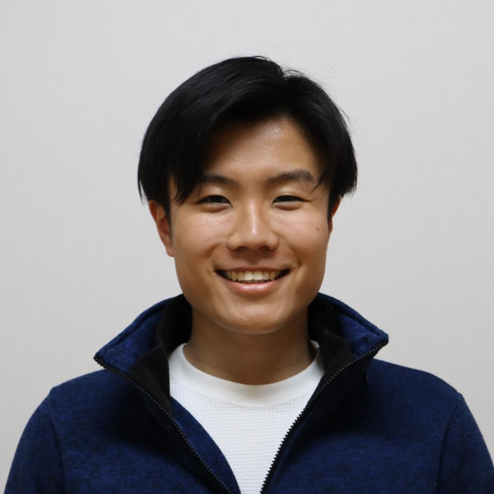 蔭山さん