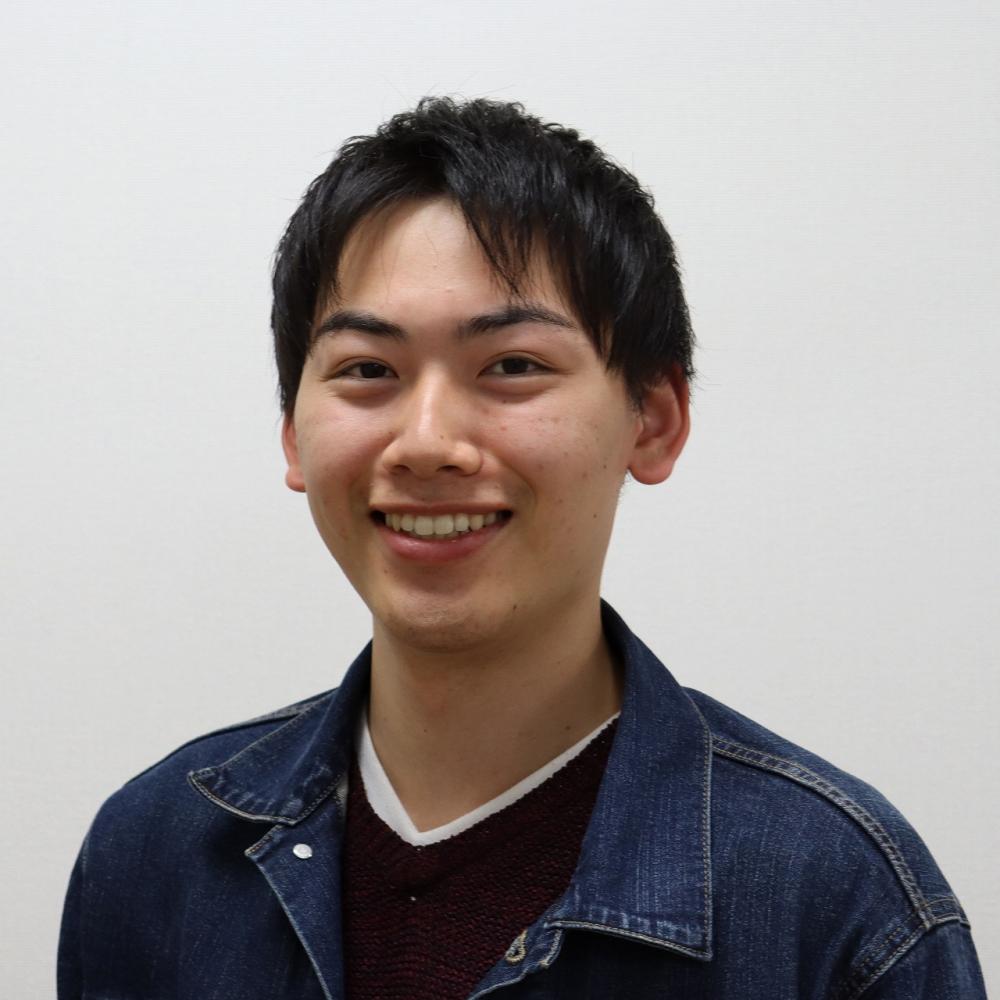 重山隼人