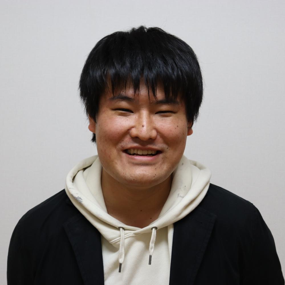 山崎さん