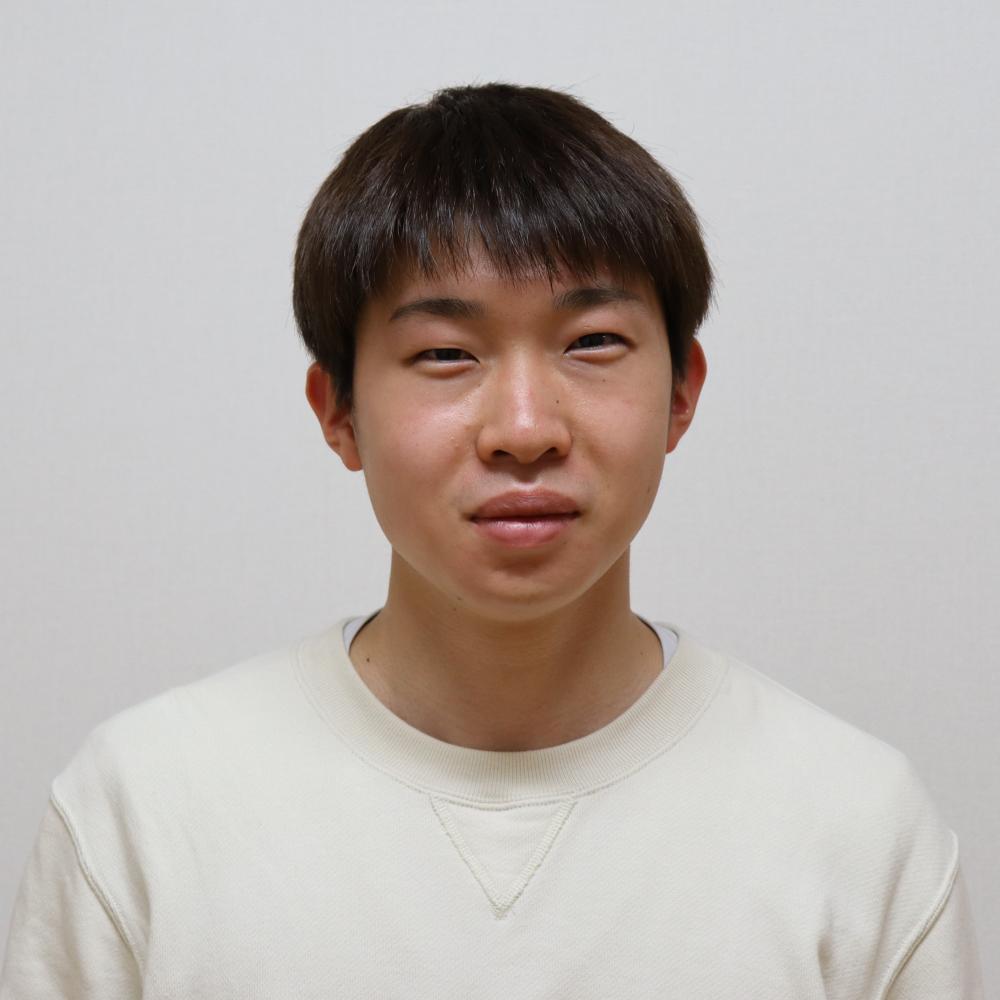 上埜さん