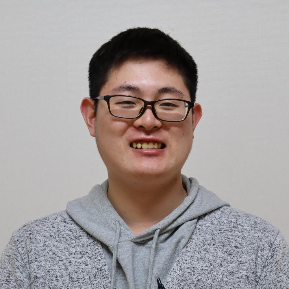山田さん