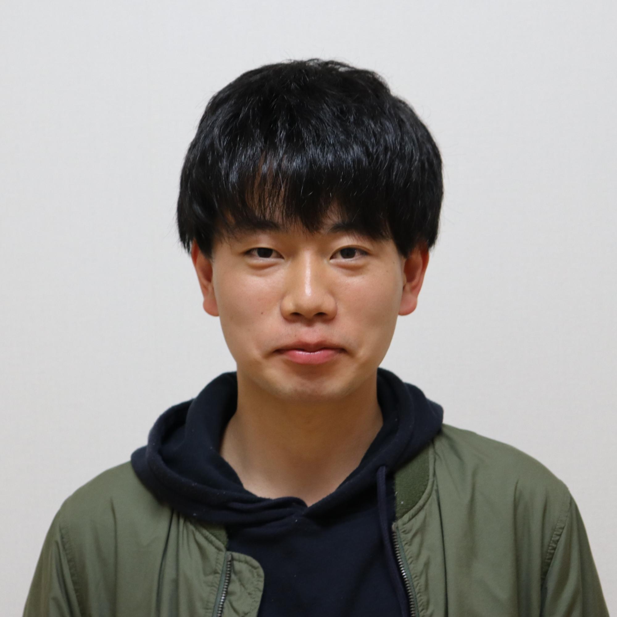 高田さん