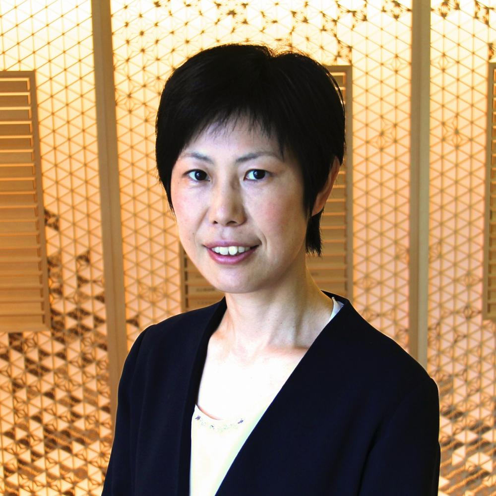 稲垣 枝里子