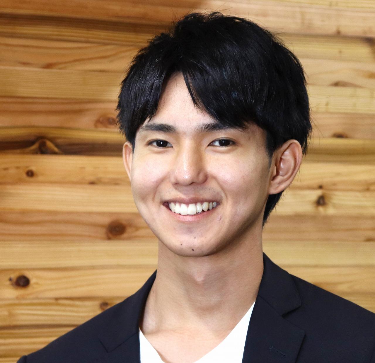 永平章太