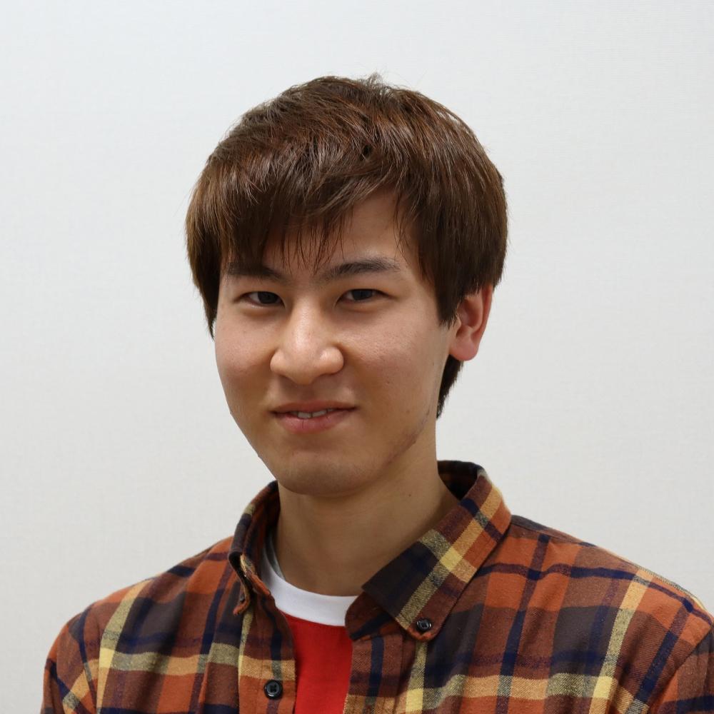 山本龍太郎